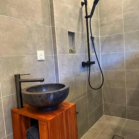 Appartement évasion Boisée à 2 Pas Des Jo Et De Paris